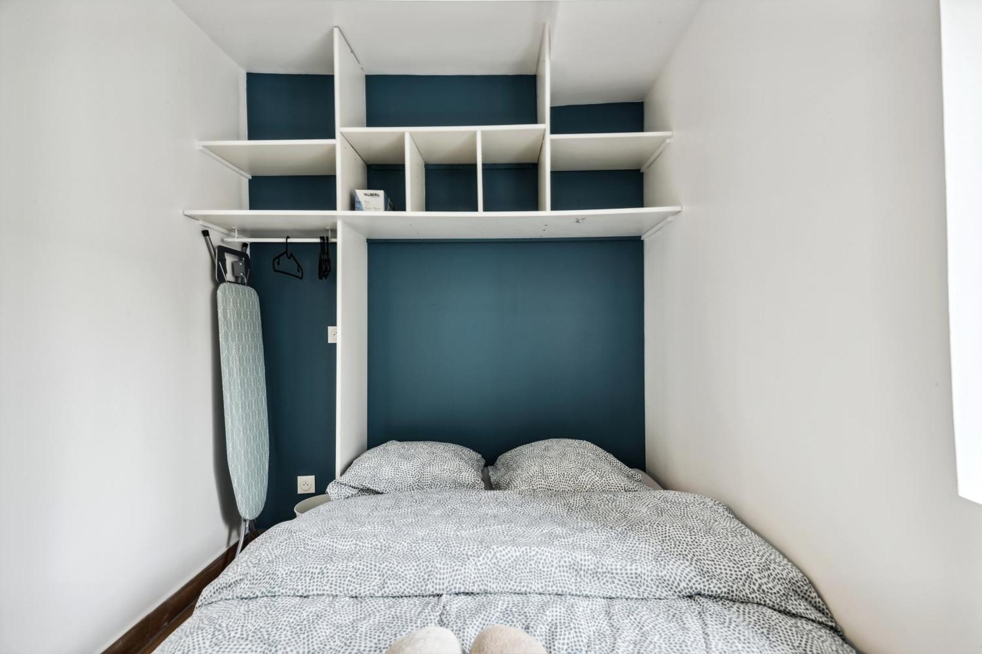 Chic Cosy Apart With Parking La Ferte-sous-Jouarre Exterior photo
